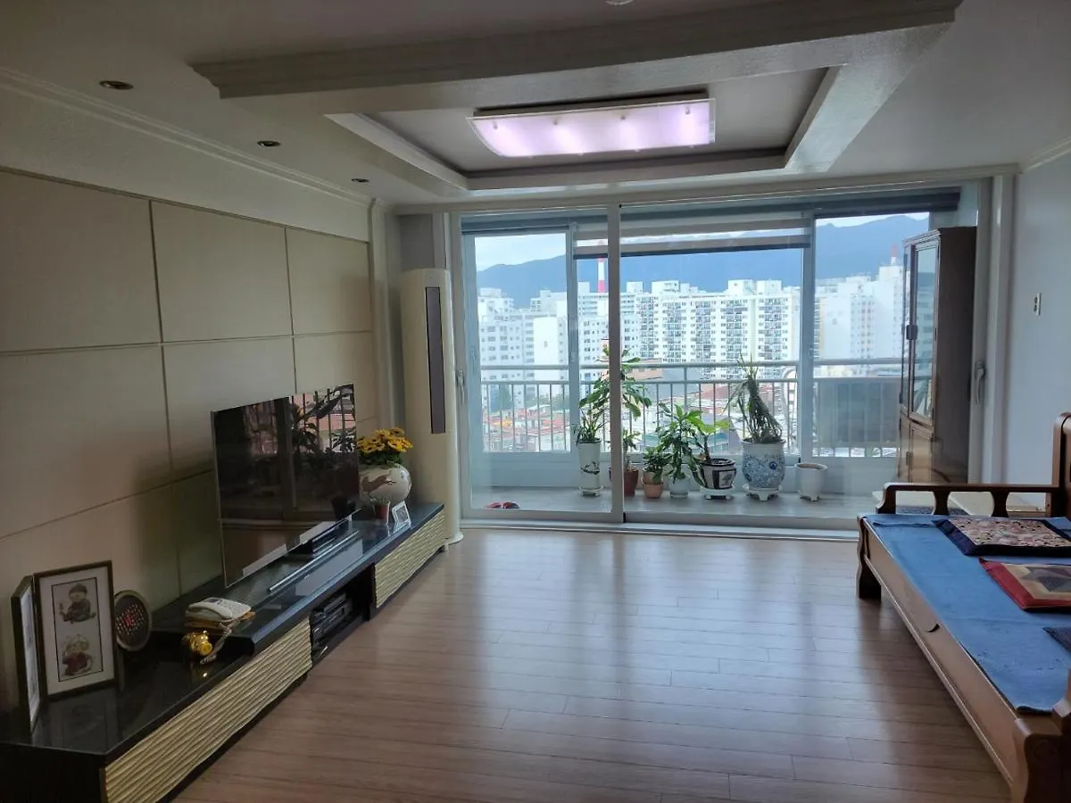 Green Homestay - Foreigner Only 首爾 韩国