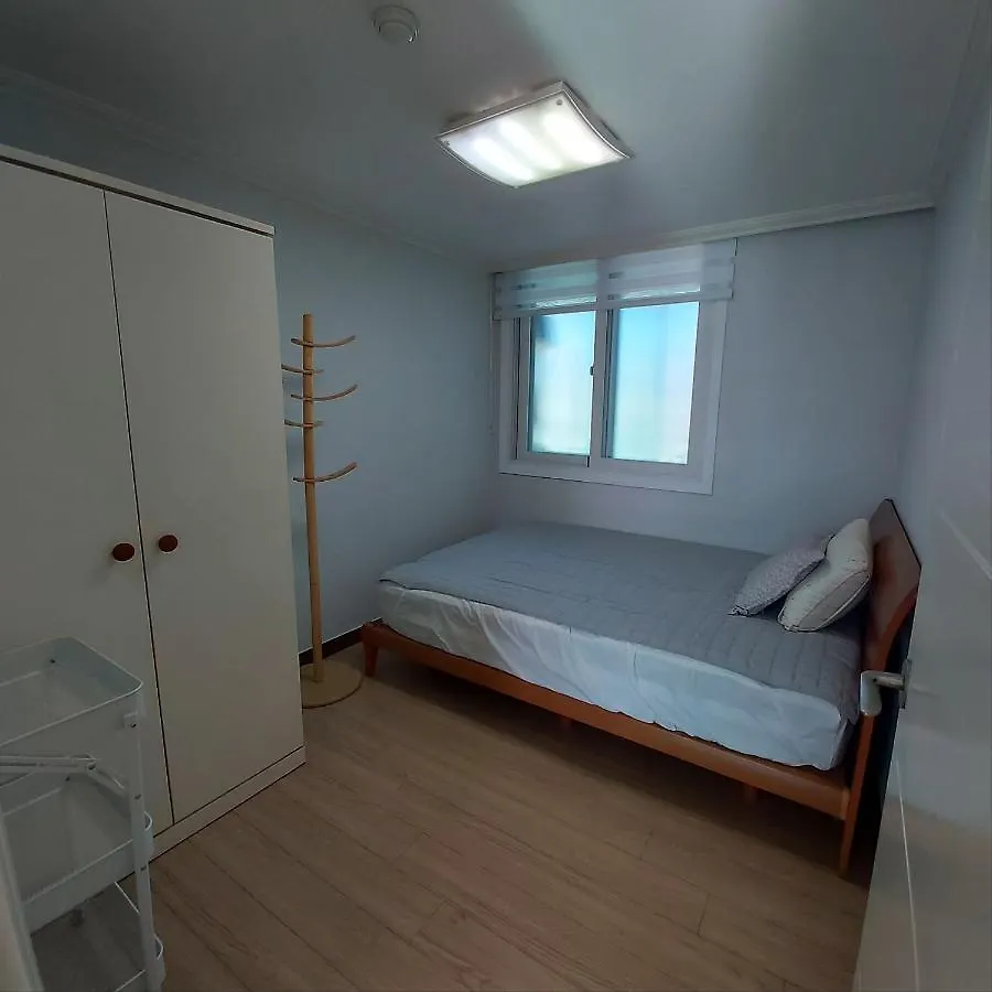 Green Homestay - Foreigner Only 首爾
