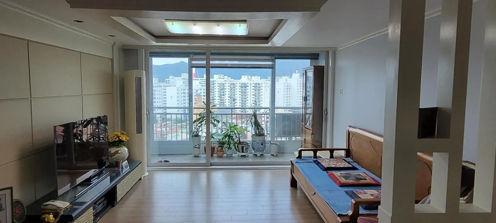 Green Homestay - Foreigner Only 首爾